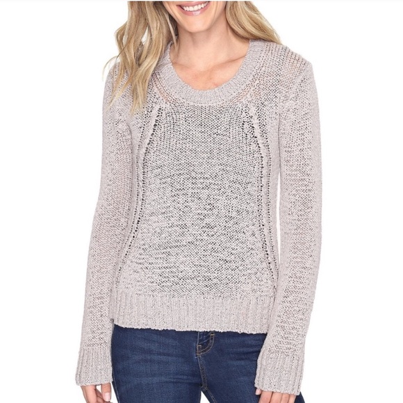 Prana Sweaters - Prana Monique Sweater Tan